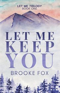 Produktbild: Let Me Keep You