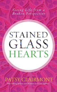 Produktbild: Stained Glass Hearts