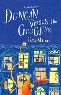 Produktbild: Milner, K: Duncan Versus the Googleys