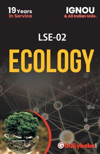 Produktbild: LSE-02 Ecology