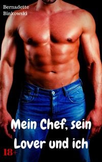 Produktbild: Mein Chef, sein Lover und ich