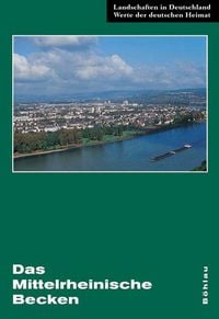 Produktbild: Das Mittelrheinische Becken