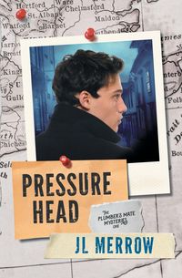 Produktbild: Pressure Head