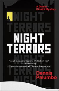 Produktbild: Night Terrors