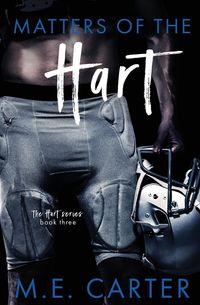 Produktbild: Matters of the Hart