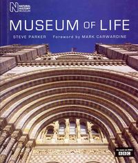 Produktbild: Parker, S: Museum of Life