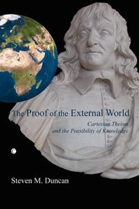 Produktbild: Proof of the External World