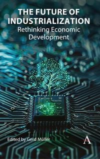 Produktbild: The Future of Industrialization