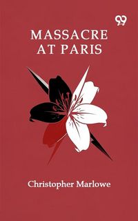 Produktbild: Massacre At Paris