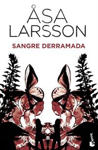 Produktbild: Sangre derramada