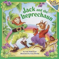 Produktbild: Jack & The Leprechaun