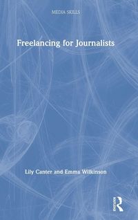 Produktbild: Freelancing for Journalists