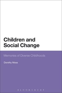 Produktbild: Children and Social Change