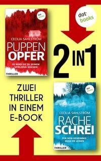 Produktbild: Puppenopfer & Racheschrei