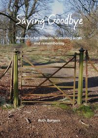Produktbild: Saying Goodbye
