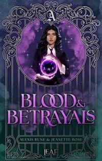 Produktbild: Blood & Betrayals