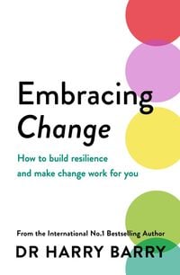 Produktbild: Embracing Change