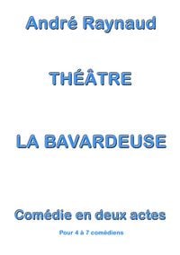 Produktbild: La Bavardeuse