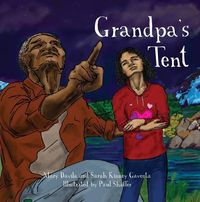 Produktbild: Grandpa's Tent