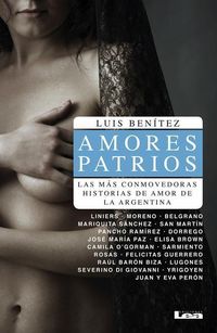 Produktbild: Amores Patrios