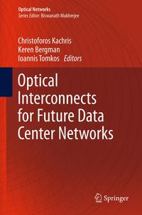 Produktbild: Optical Interconnects for Future Data Center Networks