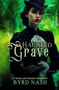 Produktbild: Haunted Grave