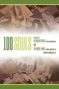 Produktbild: 100 Souls