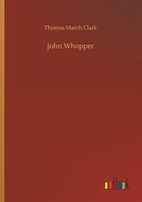Produktbild: John Whopper