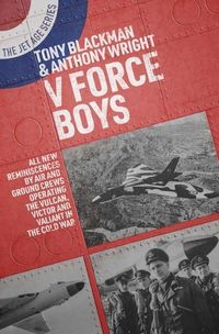 Produktbild: V Force Boys