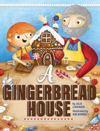 Produktbild: A Gingerbread House