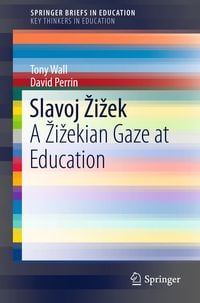 Produktbild: Slavoj Žižek