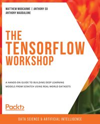 Produktbild: The TensorFlow Workshop