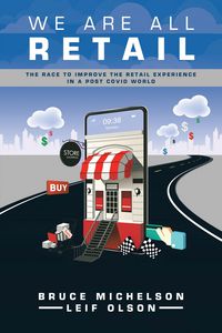 Produktbild: We Are All Retail