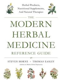 Produktbild: Horne, S: The Modern Herbal Medicine Reference Guide