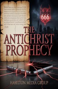 Produktbild: The Antichrist Prophecy