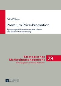 Produktbild: Premium Price-Promotion