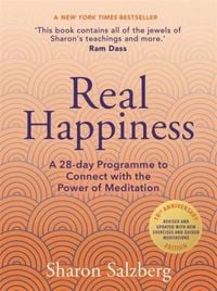 Produktbild: Real Happiness