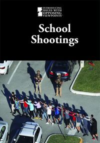Produktbild: School Shootings
