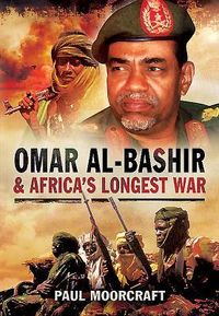 Produktbild: Omar Al-Bashir and Africa's Longest War