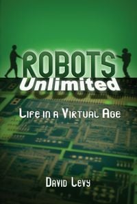Produktbild: Robots Unlimited