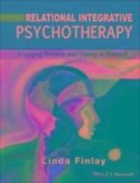 Produktbild: Relational Integrative Psychotherapy