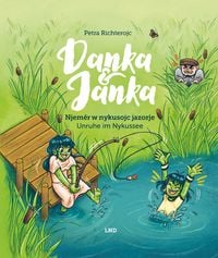Produktbild: Danka & Janka