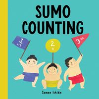 Produktbild: Sumo Counting