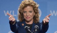 Produktbild: Between The Devil And The DNC