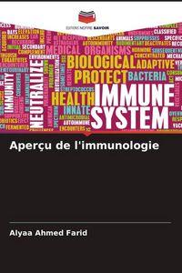 Produktbild: Aper&ccedil;u de l'immunologie