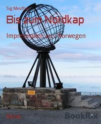 Produktbild: Bis zum Nordkap