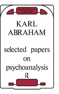 Produktbild: Selected Papers on Psychoanalysis