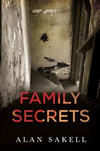 Produktbild: Family Secrets