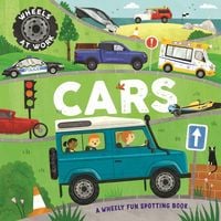 Produktbild: Wheels at Work: Cars