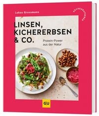 Produktbild: Linsen, Kichererbsen & Co.